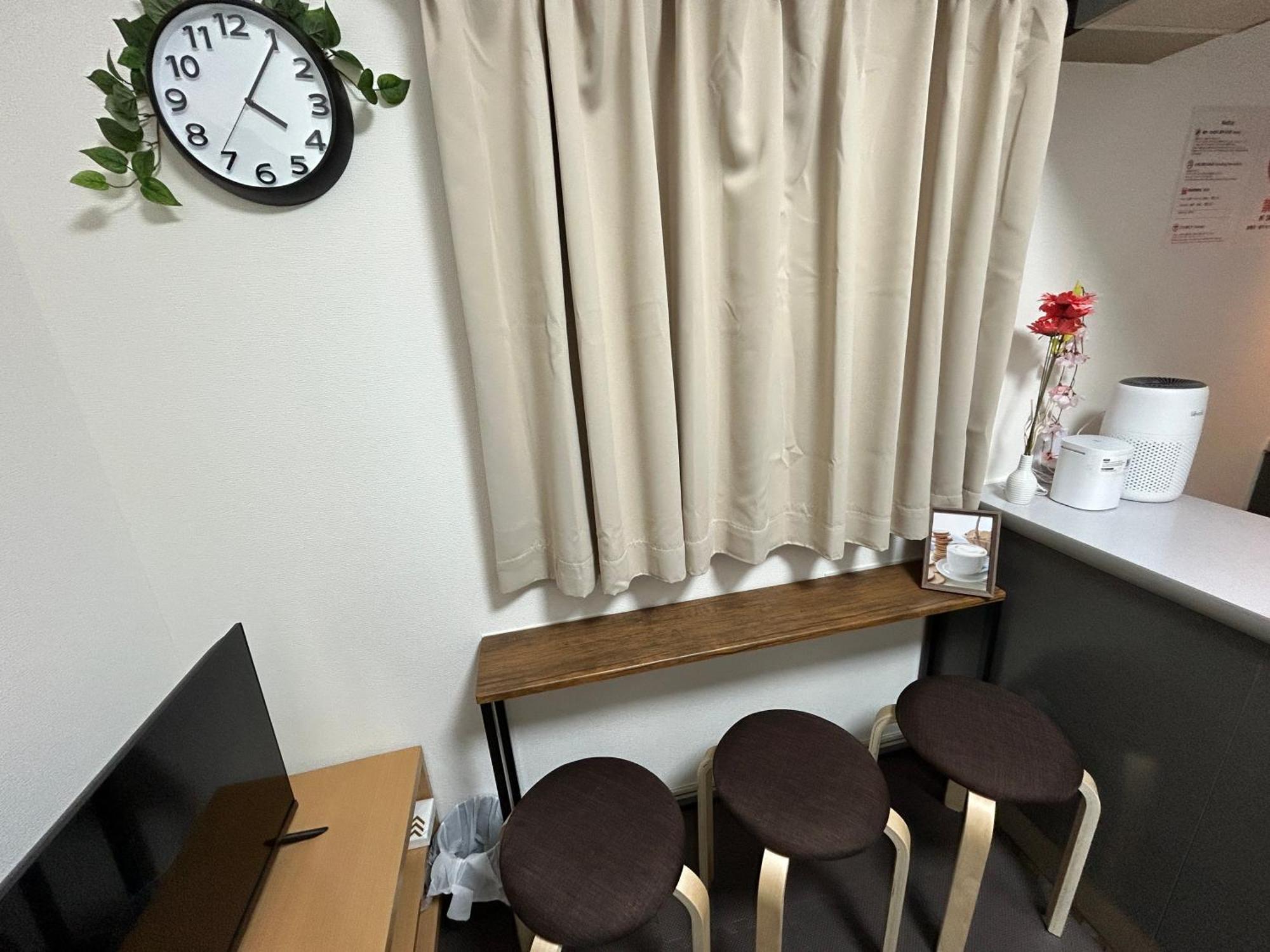 Guest House Raffine Hakata Fukuoka  Exterior photo