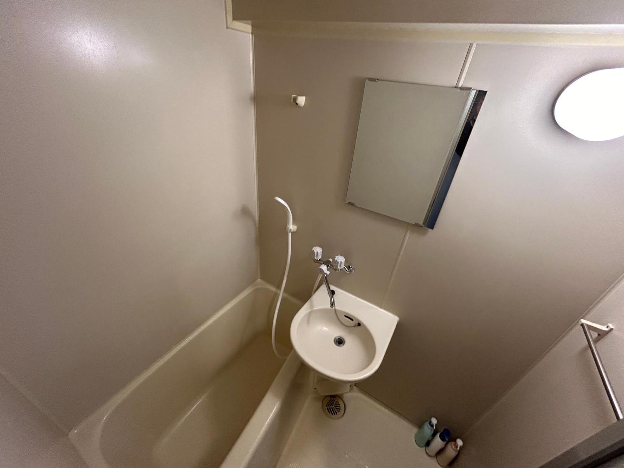 Guest House Raffine Hakata Fukuoka  Exterior photo