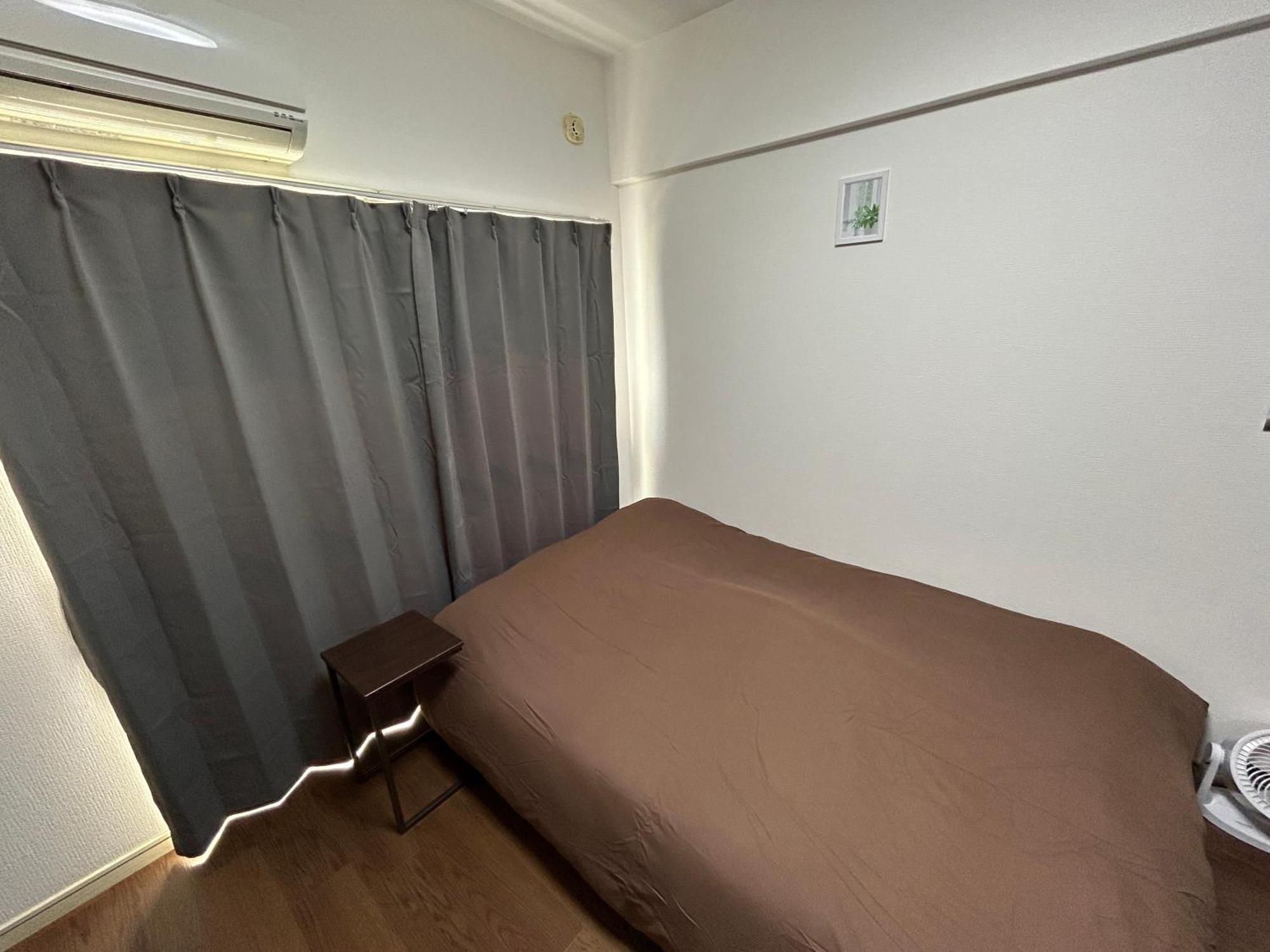 Guest House Raffine Hakata Fukuoka  Exterior photo