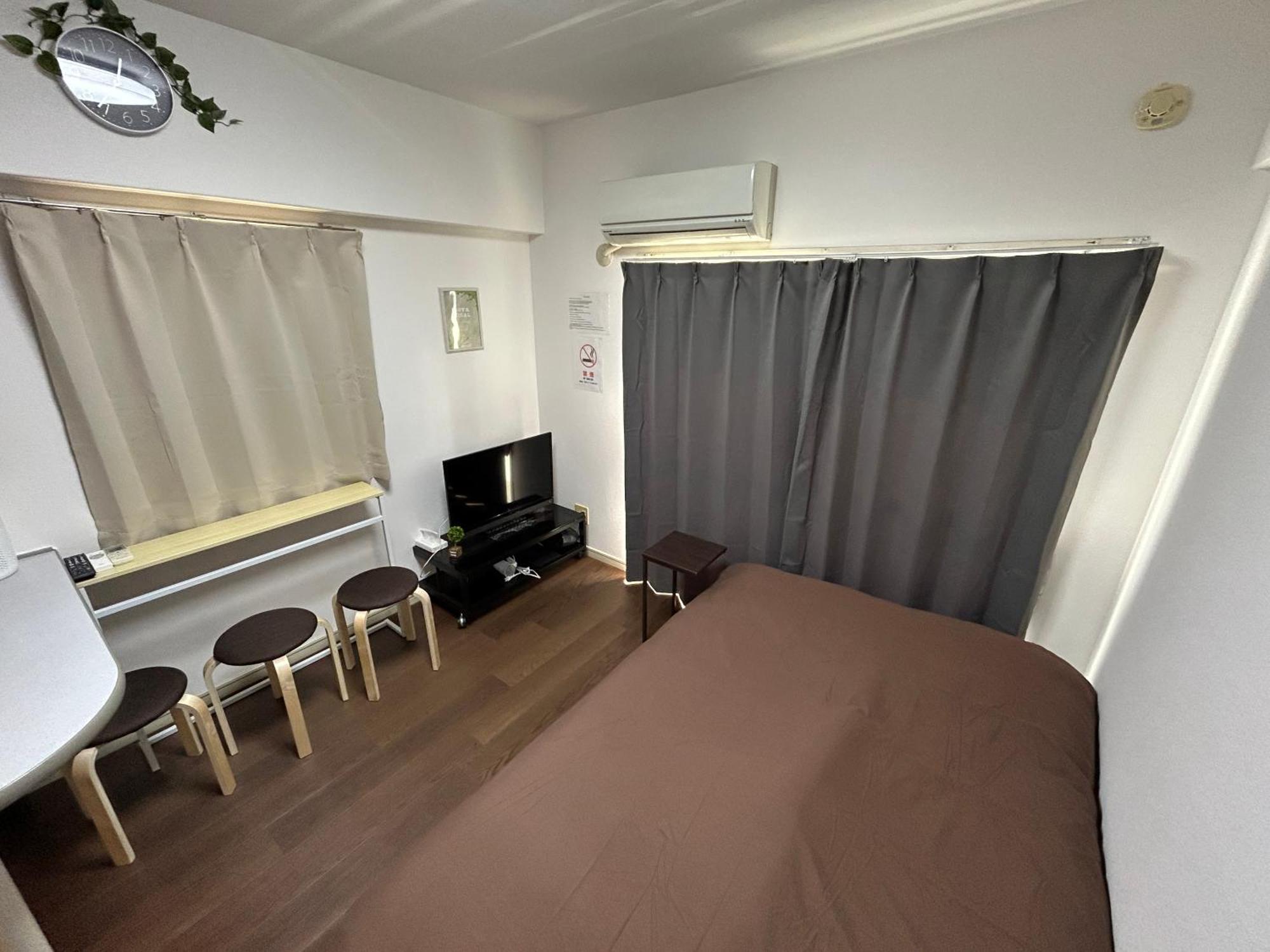 Guest House Raffine Hakata Fukuoka  Exterior photo